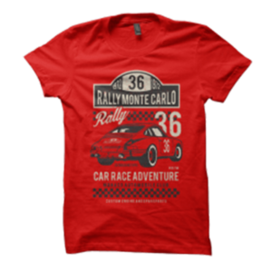 Tee-shirts