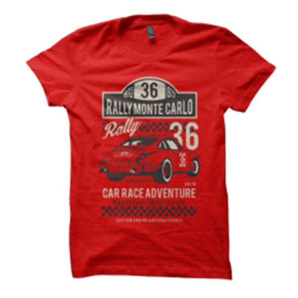 Tee-shirts