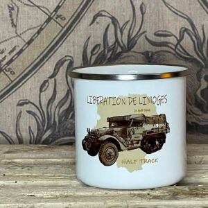 Mug vintage