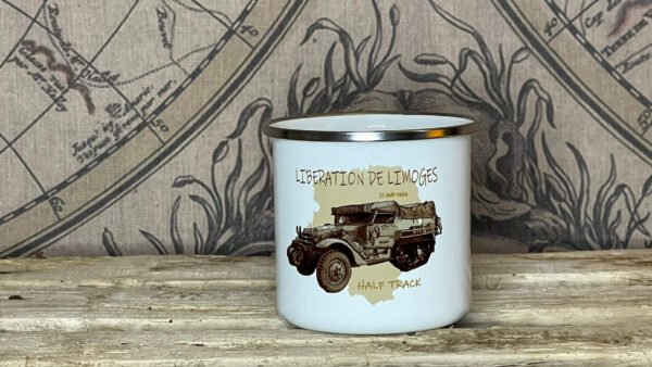 Mug vintage