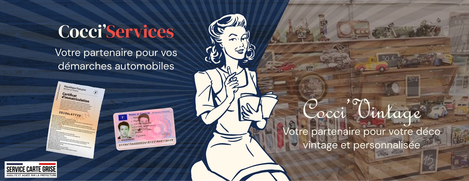 Cocci'Services Limoges