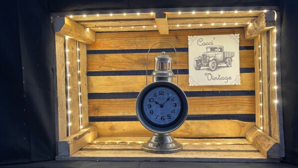 Horloge murale