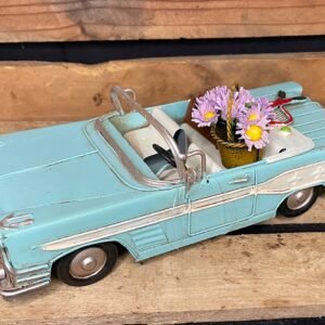 Cadillac US déco vintage