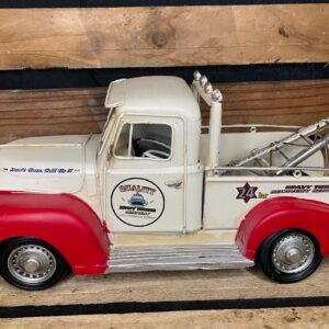 Pick-up dépanneuse US mod 1 métal vintage