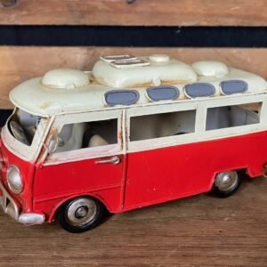 Combi original PM déco métal vintage