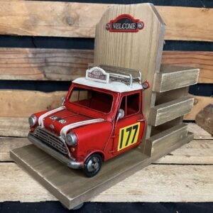 Porte crayon bois Austin mini